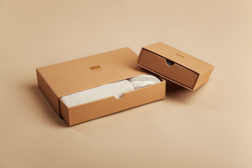 simple carton packaging